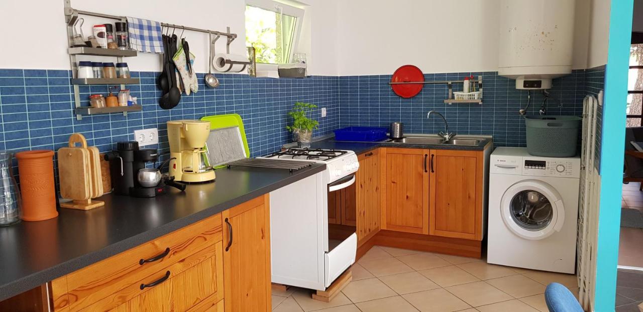 Residence At Lake Balaton 希欧福克 外观 照片