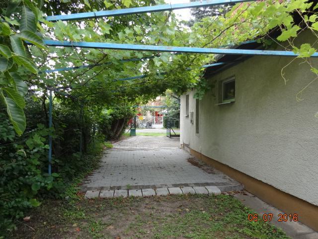 Residence At Lake Balaton 希欧福克 外观 照片